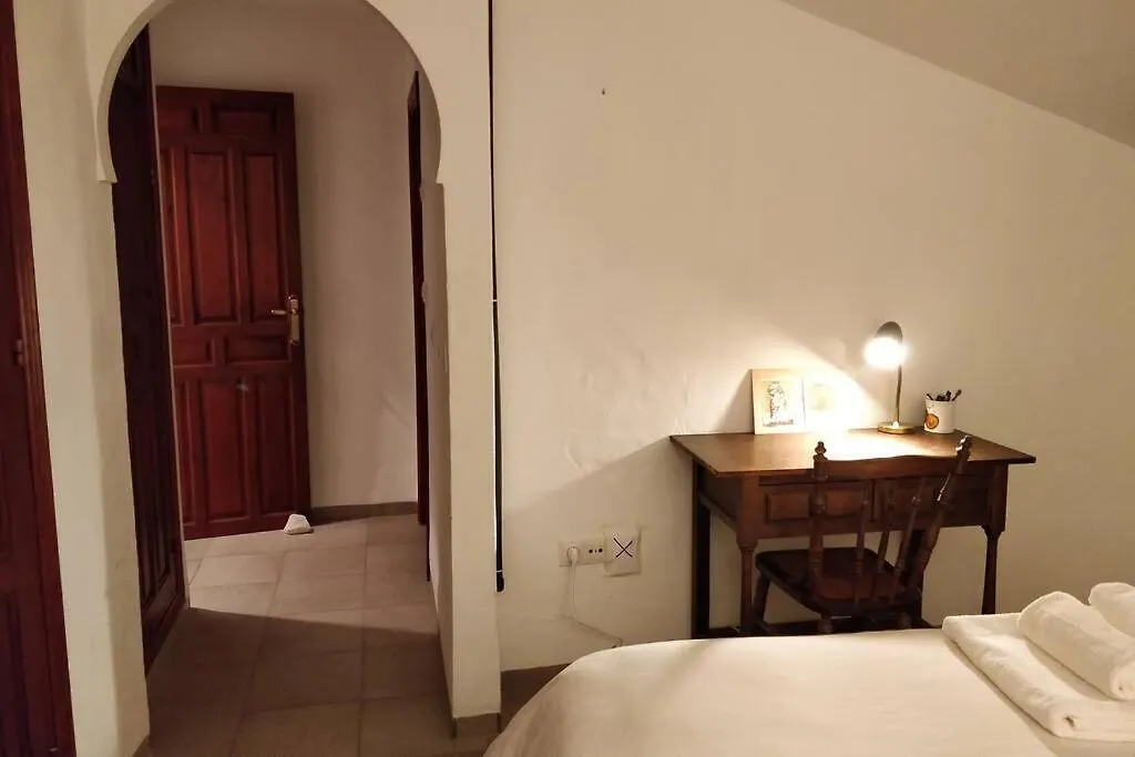 4Br Andalusian Penthouse W Pool & Spectacular View Appartement Mijas